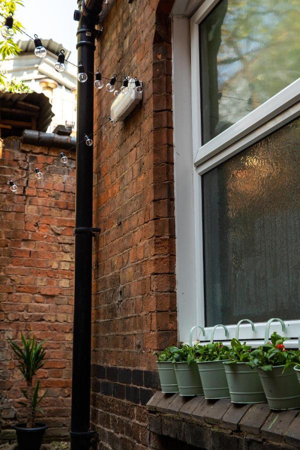 Ground Floor Olive Suite, Digbeth Studio Birmingham Kültér fotó